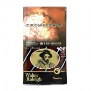 Табак для трубки Walter Raleigh Vanilla - 25 гр.